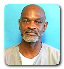 Inmate CLEVELAND LAWRENCE MAYFIELD