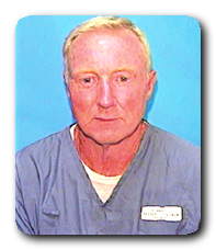 Inmate JERRY W MURRAY