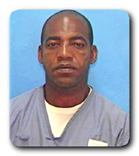 Inmate ERVIN T JOHNSON