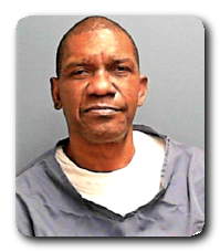 Inmate DONALD R ANDERSON