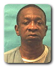 Inmate ANDRE JACKSON