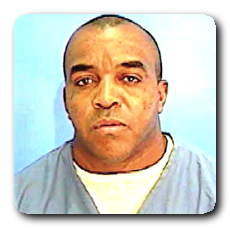 Inmate ALONZO ANDERSON