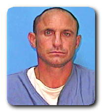 Inmate RUSSELL S GORDON