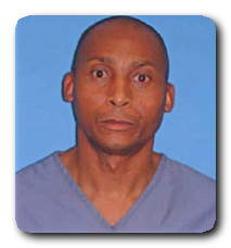 Inmate WILLIE SIMMS