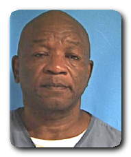 Inmate JOHNNY J COLLIER