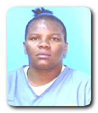Inmate CONSTANCE R LEWIS