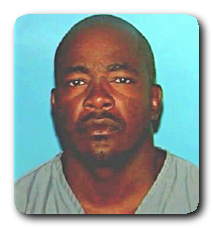 Inmate WILLIE R IRBY