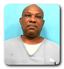 Inmate MARK A SIMMONS