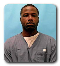 Inmate TELLY J SIMMONS