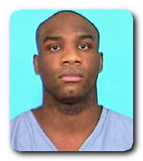 Inmate KEVIN D SIMS