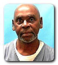 Inmate JAMES L NELSON