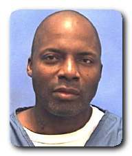 Inmate JOSEPH R MCCREE