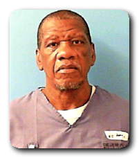 Inmate MICHAEL S HILL