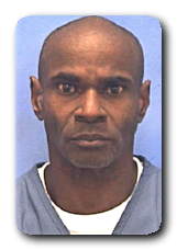 Inmate ANTHONY H JERRY