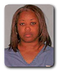 Inmate BEVERLY S ROBINSON