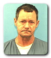 Inmate JERRY W SR. SIMMONS
