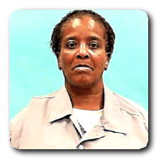 Inmate BEVERLY A BRYANT