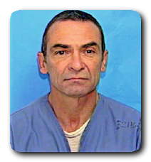 Inmate GERALD F LUTTRELL