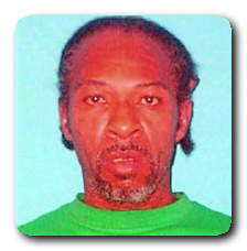 Inmate MAURICE L NEELY