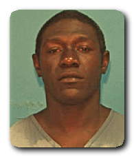 Inmate ROCHESTER M JR. NELSON