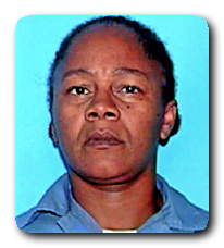Inmate MARCIA A SMITH