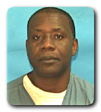 Inmate STACY BROWN