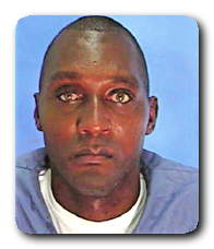 Inmate TIMOTHY NICKERSON