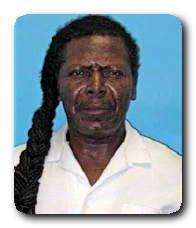 Inmate LARRY HENRY JR SPIKES