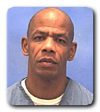 Inmate MARK A FRAZIER