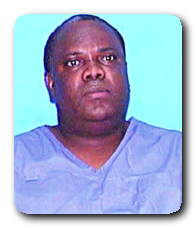 Inmate KENNETH LITTLES