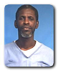 Inmate RAYMOND JR MORRIS