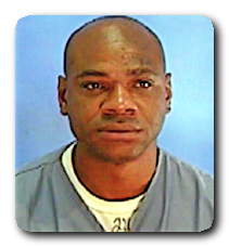 Inmate BILLY SIMMONS