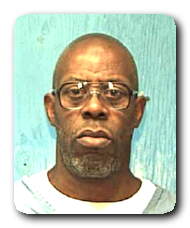Inmate ALYSTON UPSHAW