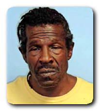 Inmate LIONEL WILKERSON