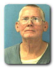 Inmate FREDERICK A HENDERSON