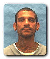 Inmate NELSON RIVERA