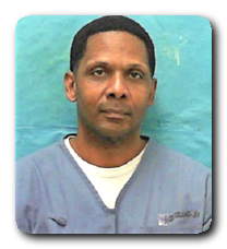 Inmate HENRY L JR SHARRON
