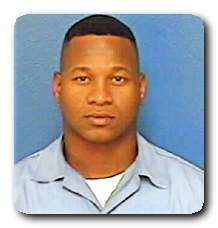 Inmate ANTHONY L SIMPSON