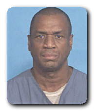 Inmate GREGORY A STEELE