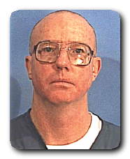 Inmate JOHN M DRURY
