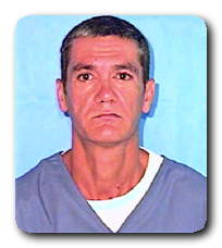 Inmate DANNY W MANCILL