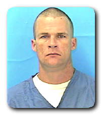 Inmate JEFFREY D STONECIPHER