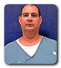 Inmate DAVID SUBIL
