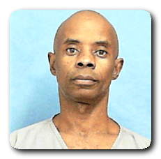 Inmate GREGORY MCCRIMMON