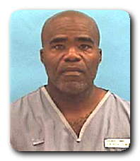 Inmate TOMMIE L III FREEMAN