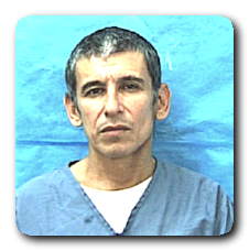 Inmate PEDRO PONCE