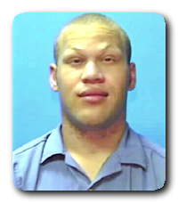 Inmate LONNIE D NELSON