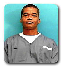 Inmate CURTIS L ANDERSON