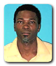 Inmate GREGORY C LOWERY