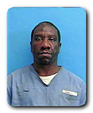 Inmate JEROME HOLLEY
